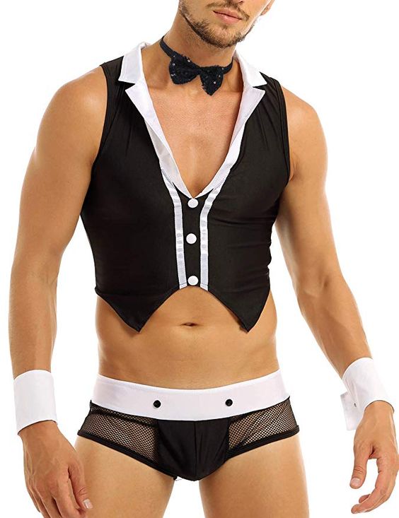 Men's Lingerie