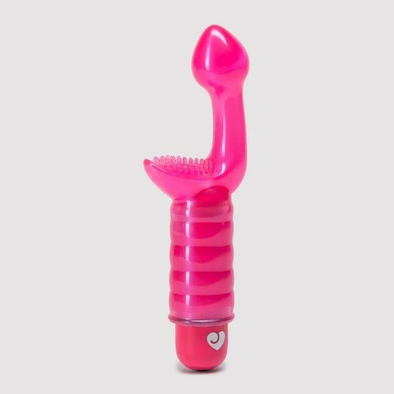 Clitoral Vibrators