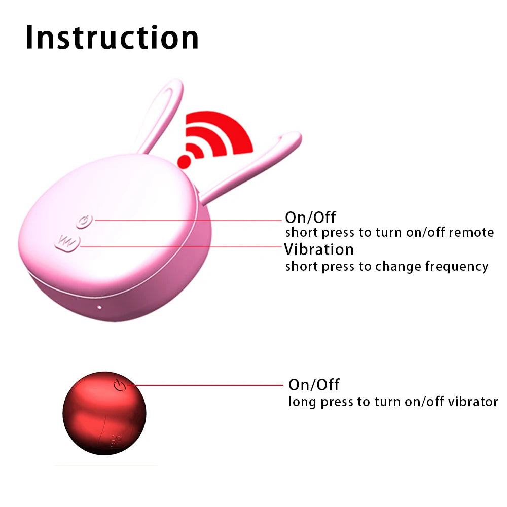 10-Speed Nipple Sucker Vibrator - Electric Breast Pump and Enlargement Massager