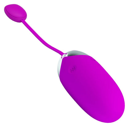 PRETTY LOVE USB Recharge Bluetooth Vibrator Wireless App Remote Control Vibrators for Women Vibrating Sex Toys Clit egg vibrador