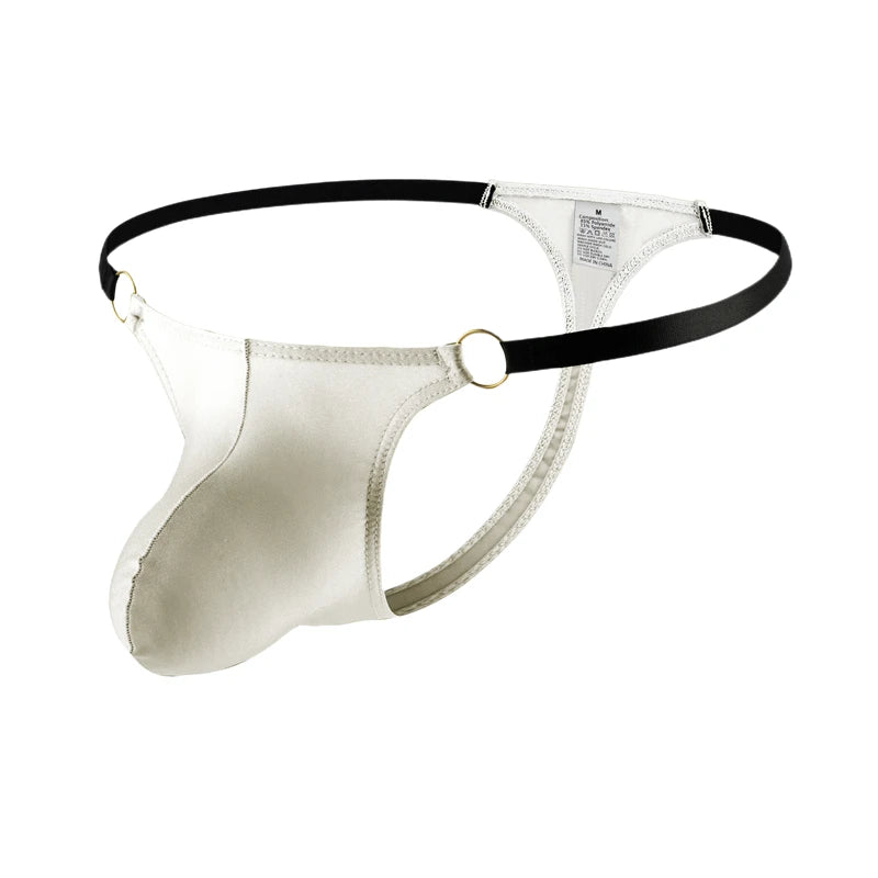 Sensual Thong: Explore Comfort and Style in Men&