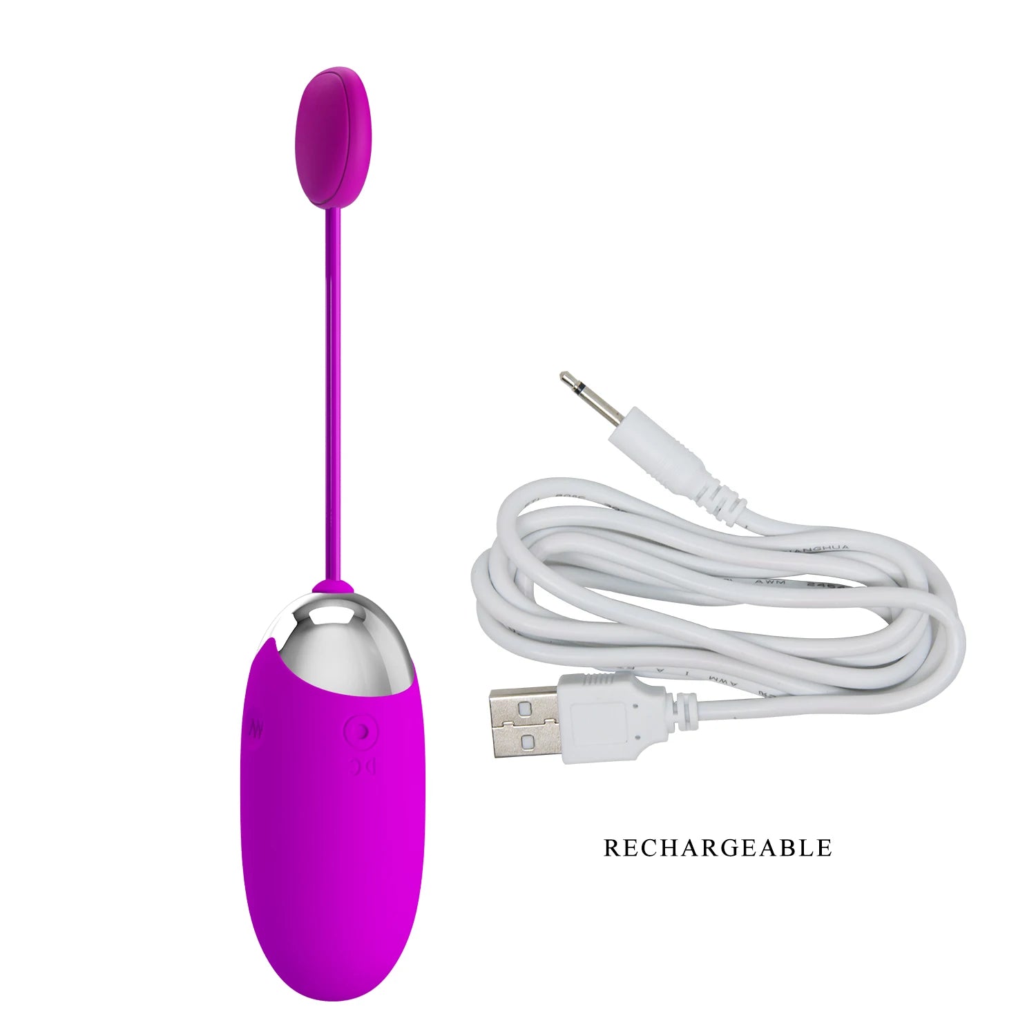 PRETTY LOVE USB Recharge Bluetooth Vibrator Wireless App Remote Control Vibrators for Women Vibrating Sex Toys Clit egg vibrador