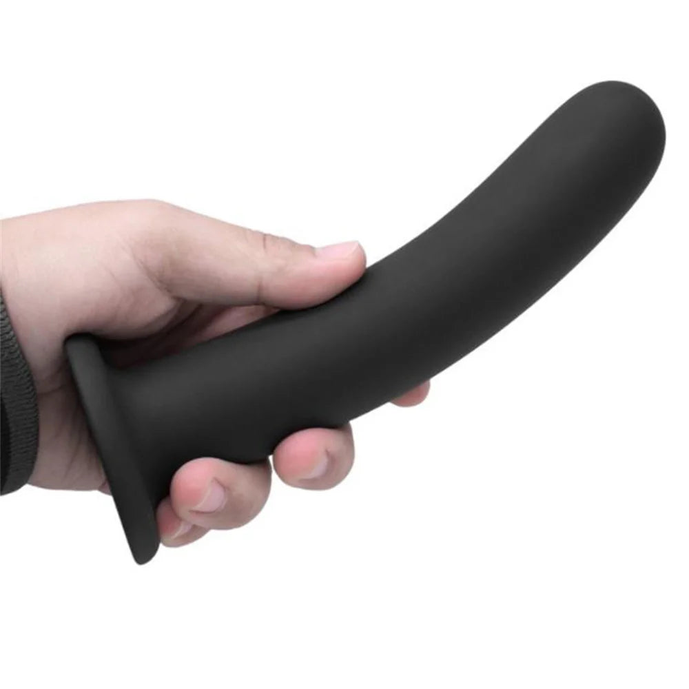 Wearable Vibrating Strap-On Dildo: Double Dildo Harness for Lesbian Pleasure