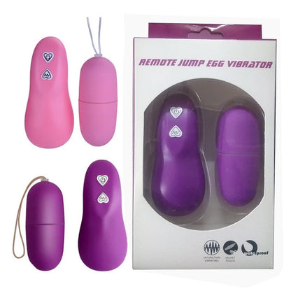 Wireless Remote Control Vibrating Bullet: Multi-Speed Clitoral Massager, Juguetes Para Sex Toys for Women