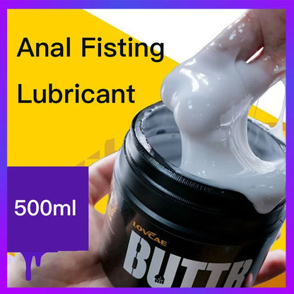 Sensual Lubricants for Intimate Pleasure: Ideal for Anal Exploration