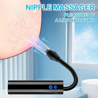 Electric Pussy Pump Vagina Clitoris Sucker Breast Messager for Women Clit Vibrator Remote Nipple Enlarge Vacuum Pump Cover